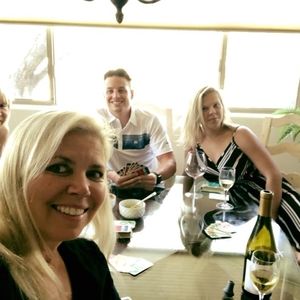 Meet your Posher, Nancy